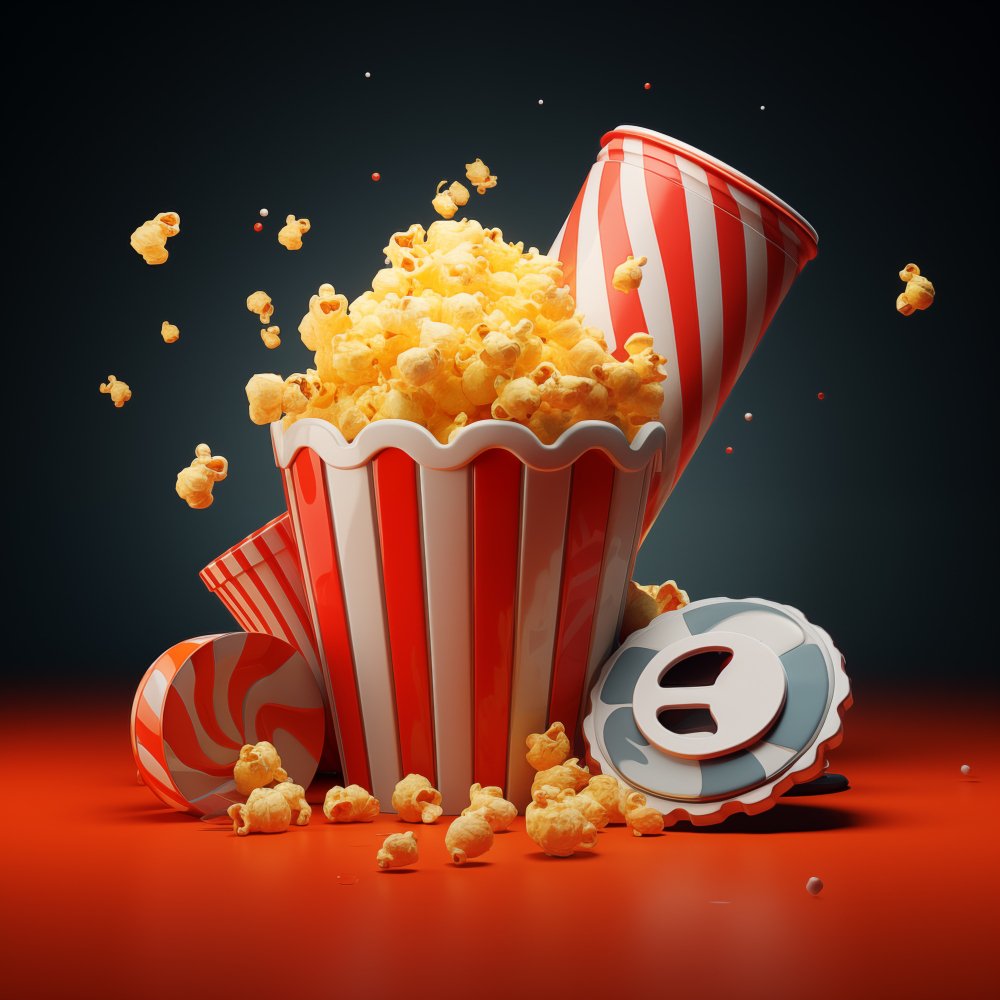Netflix Premium