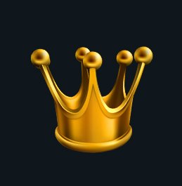 Golden Crown