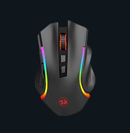 gaming mouse